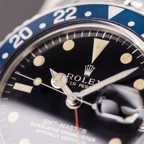 rolex 1675 pointed crown guard|rolex gilt dial 1675.